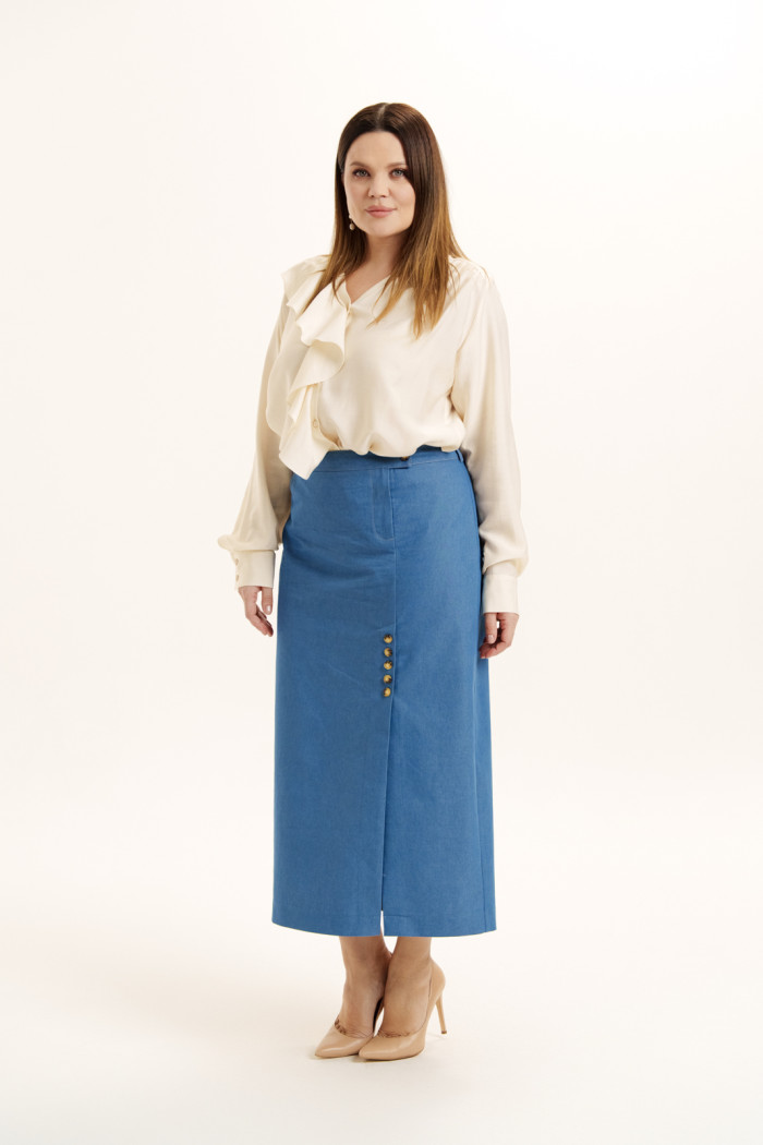 Юбка 5094 Desses 5094