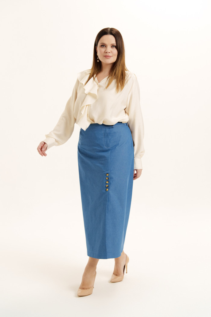 Юбка 5094 Desses 5094