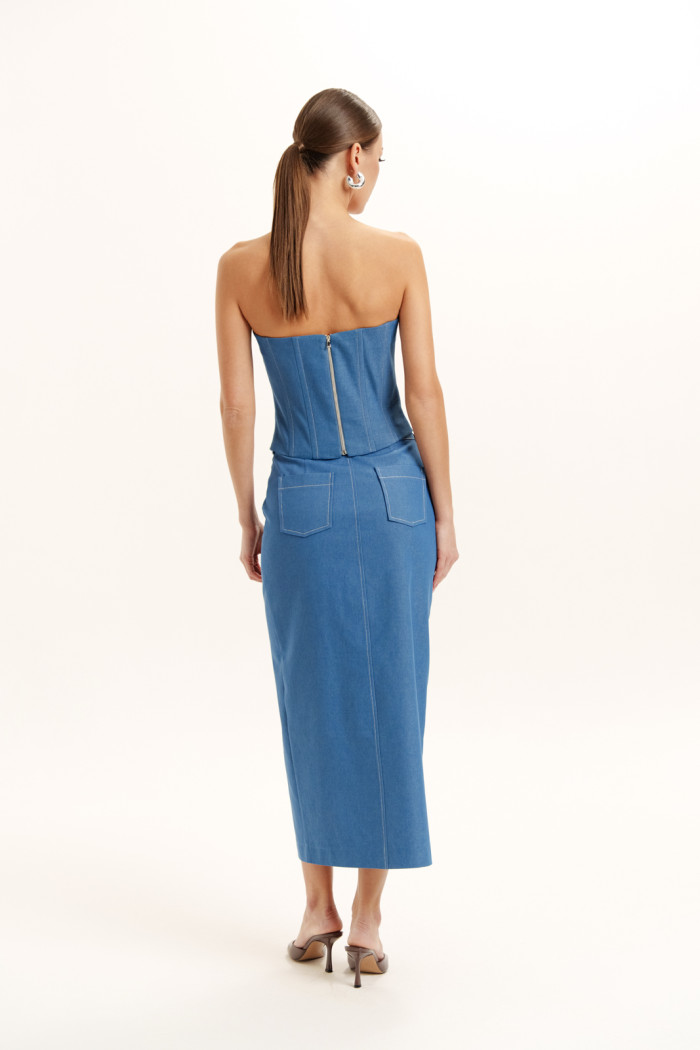 Юбка 5094 Desses 5094