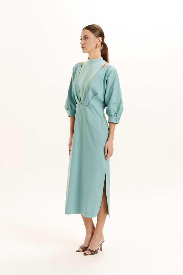 Платье 1314.2 Desses 1314.2