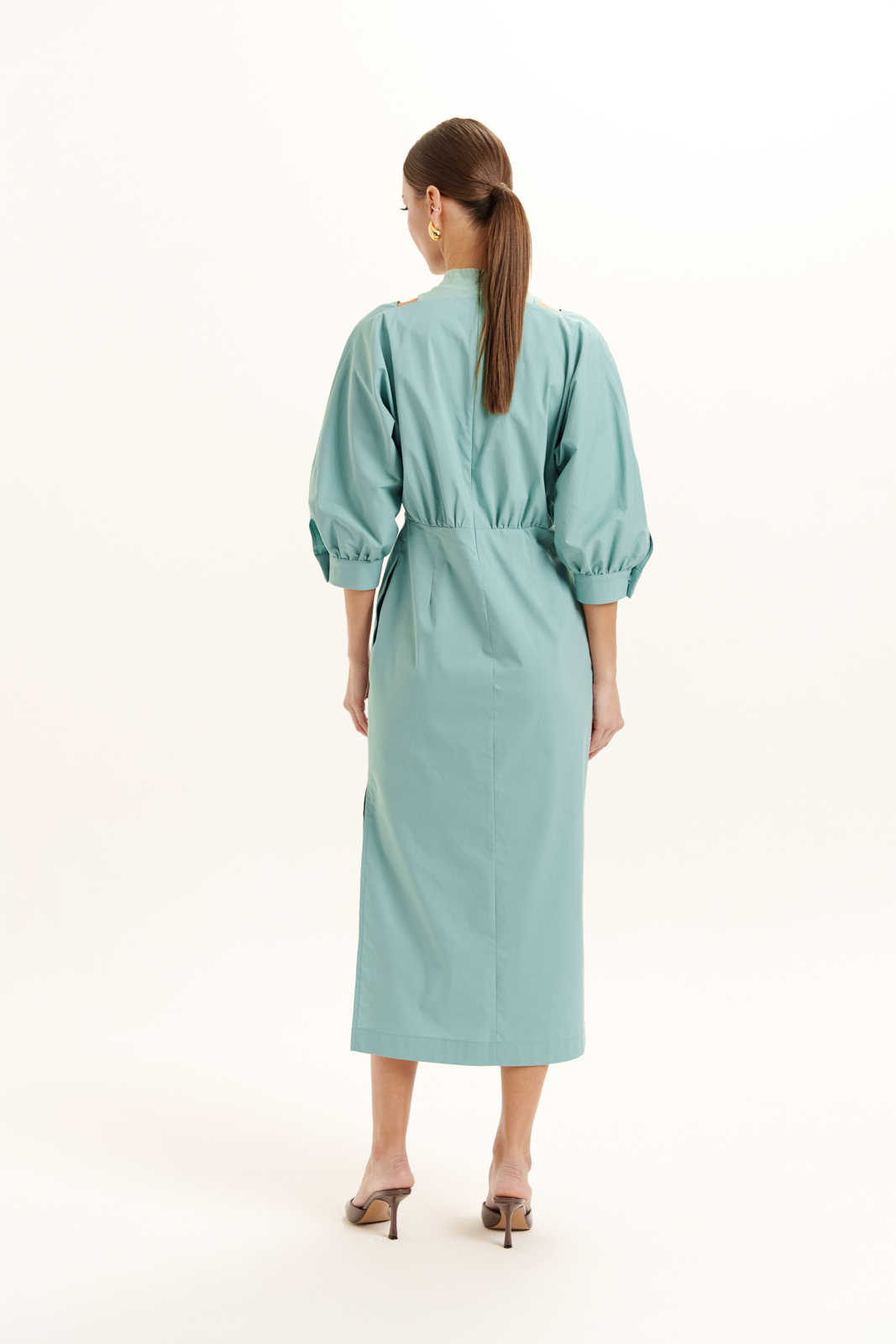 Платье 1314.2 Desses 1314.2