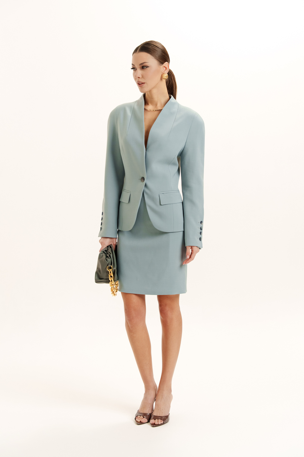 Комплект 2444 Desses 2444