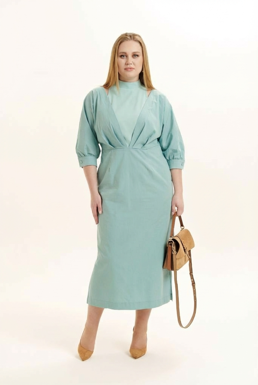 Платье  1314.2 Desses 1314.2