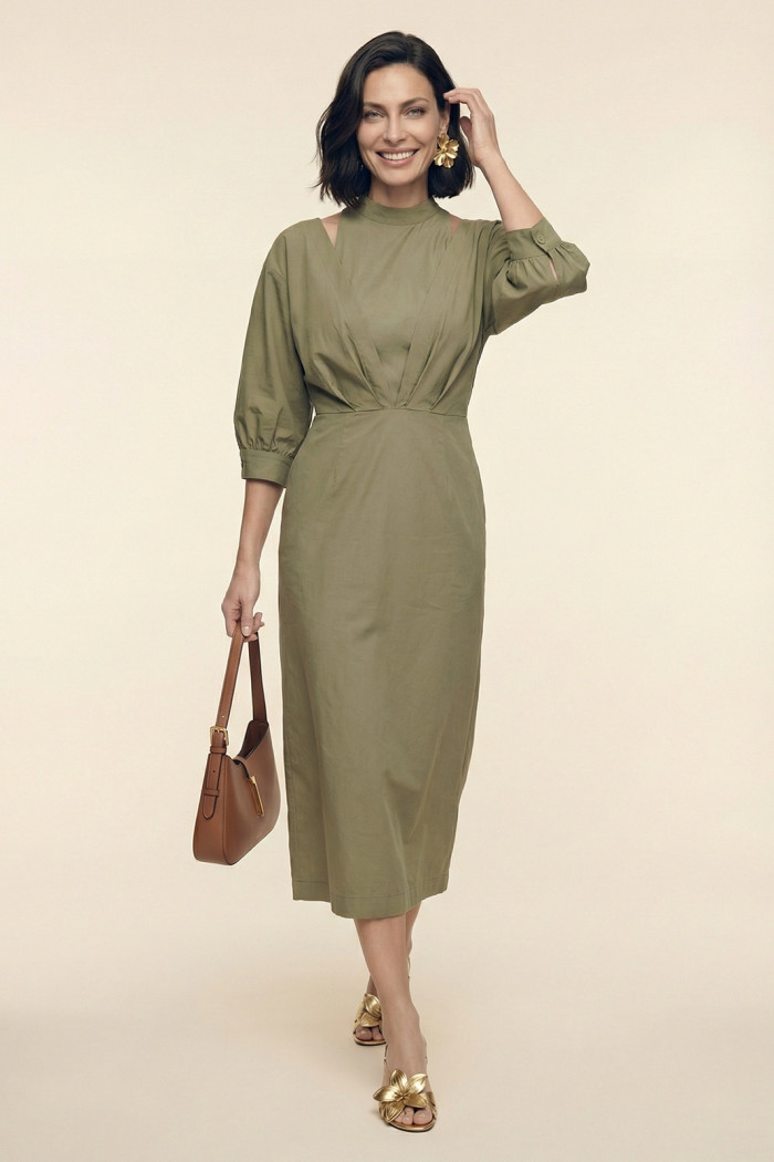 Платье 1314.1 Desses 1314.1