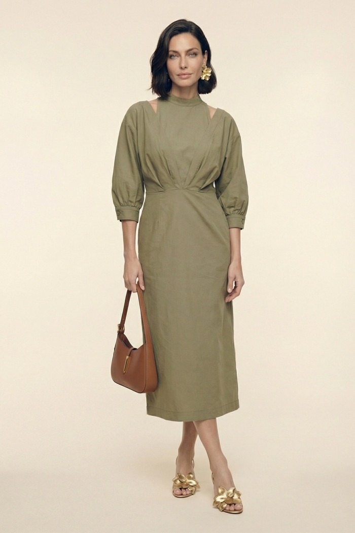 Платье 1314.1 Desses 1314.1