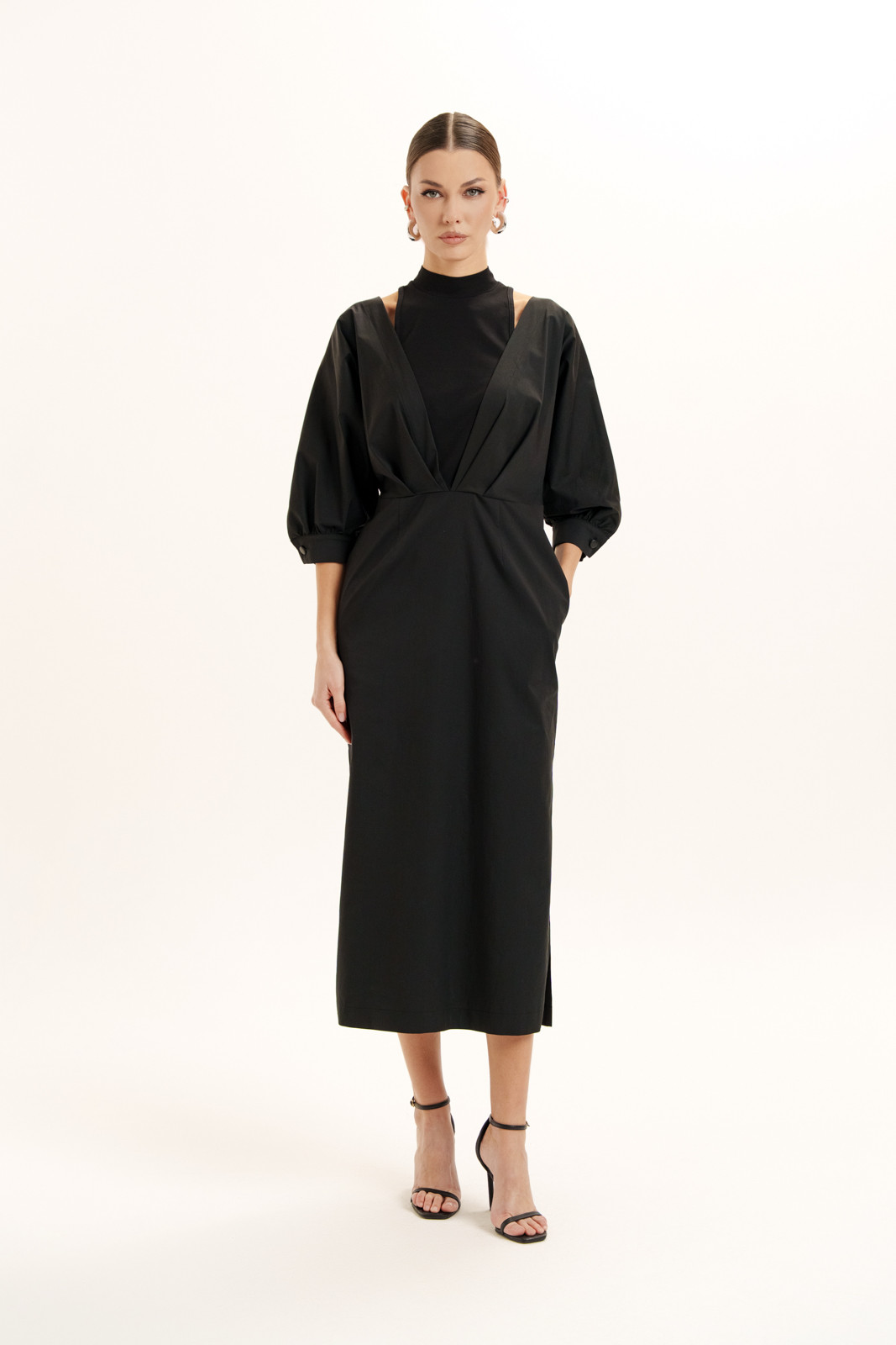 Платье 1314 Desses 1314