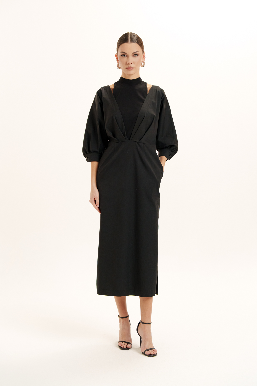 Платье 1314 Desses 1314