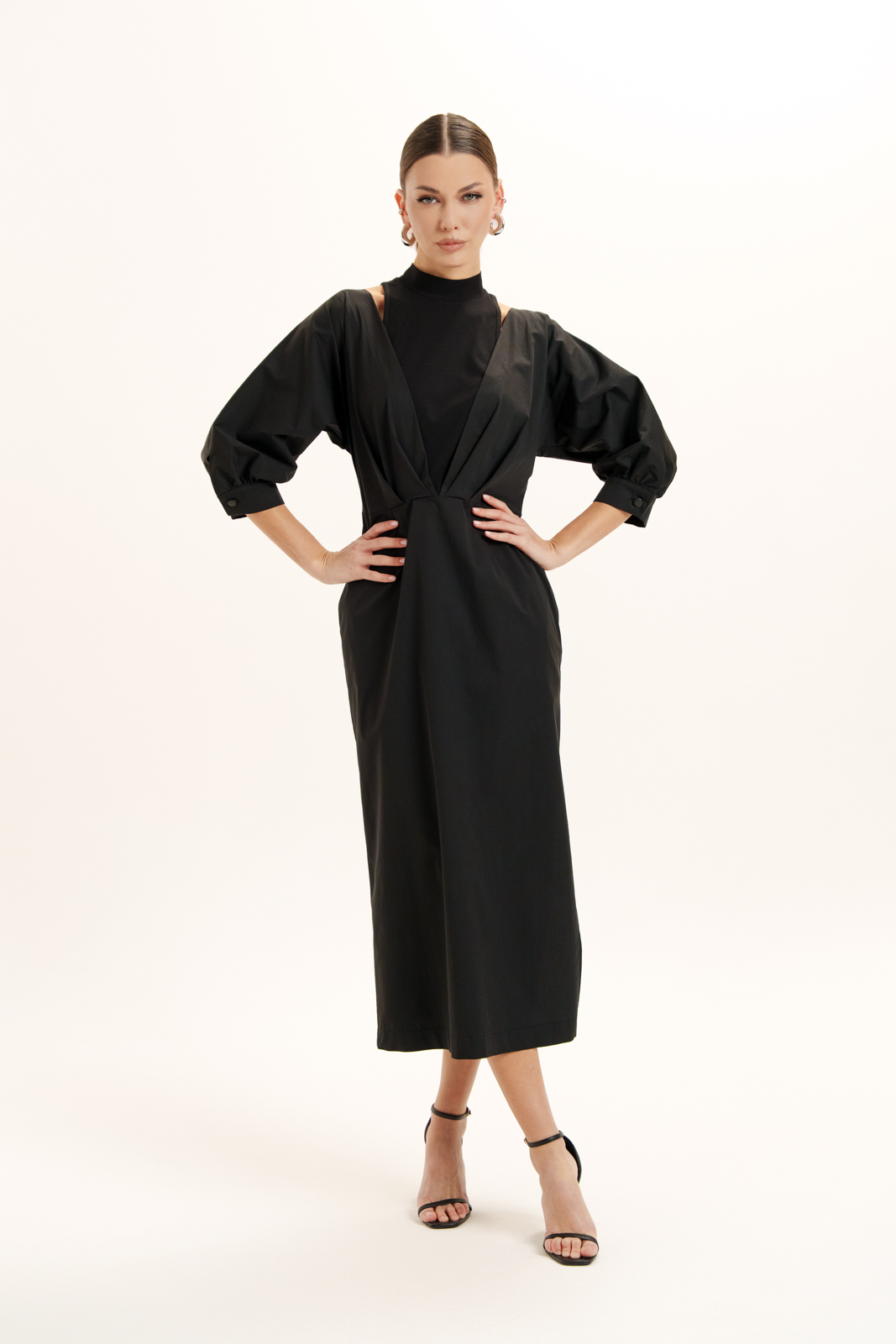 Платье 1314 Desses 1314