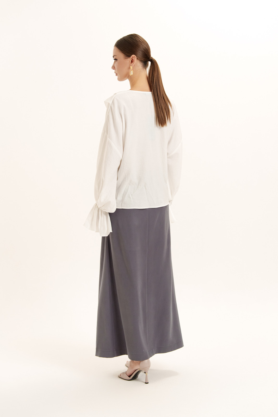 Блуза 6458.5 Desses 6458.5