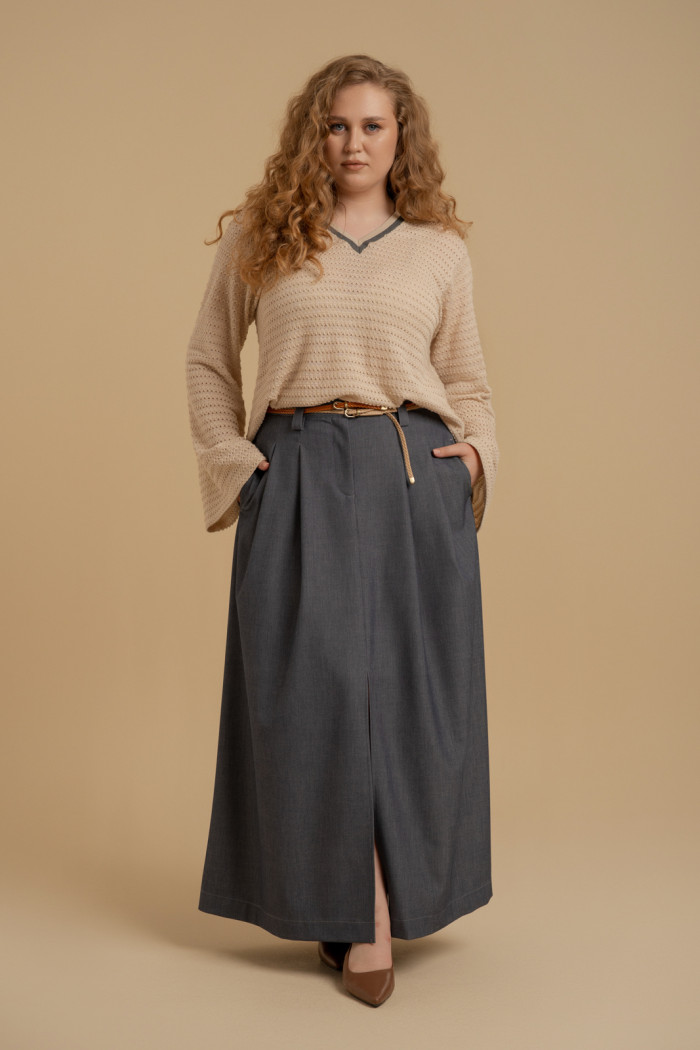 Юбка 5083 Desses 5083