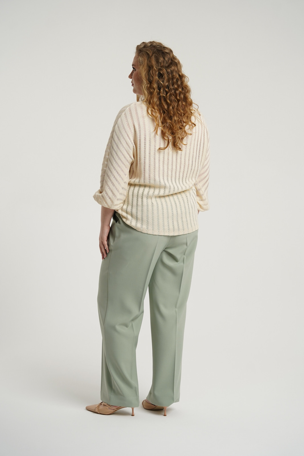 Джемпер женский 6378 Desses 6378