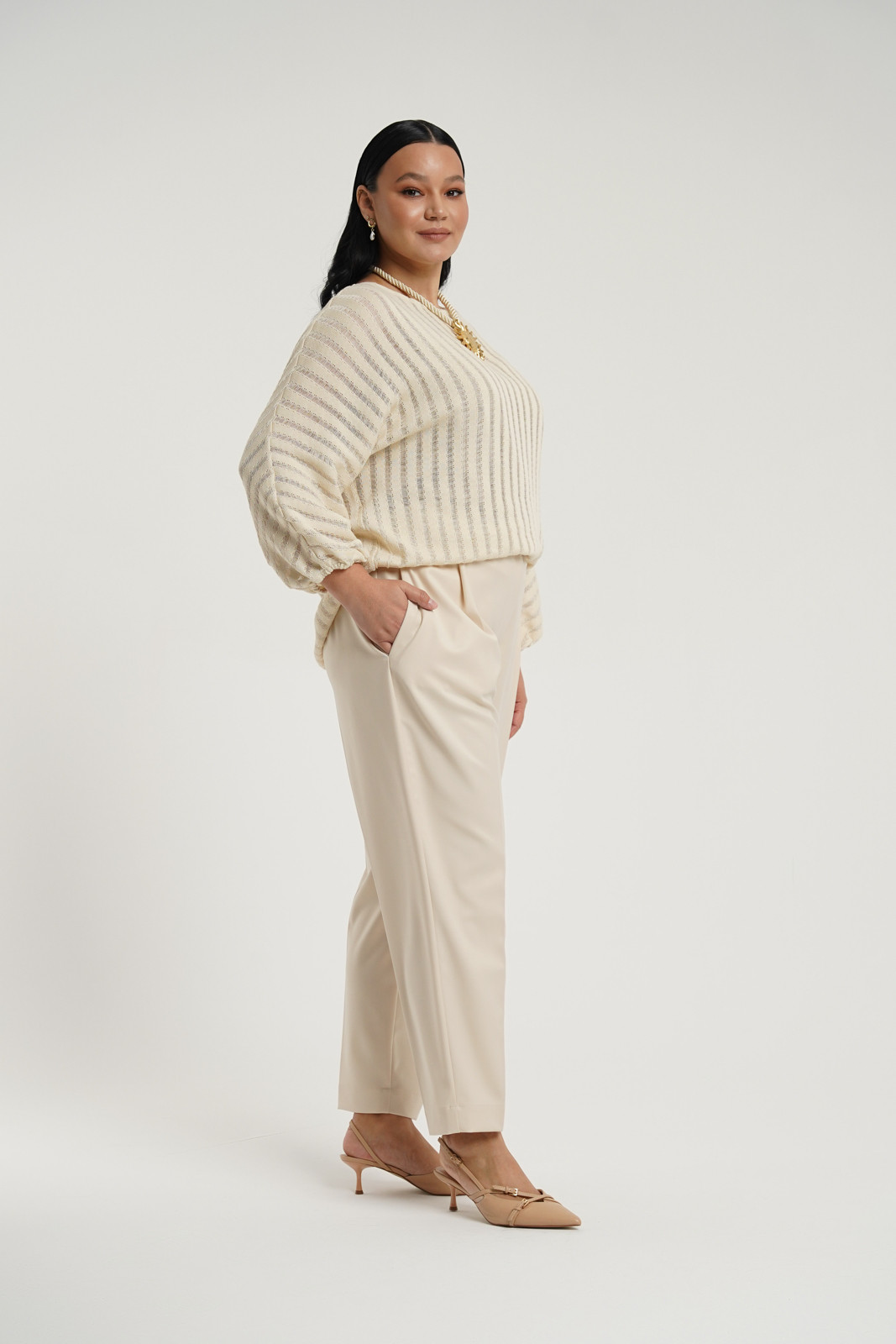 Джемпер женский 6378 Desses 6378