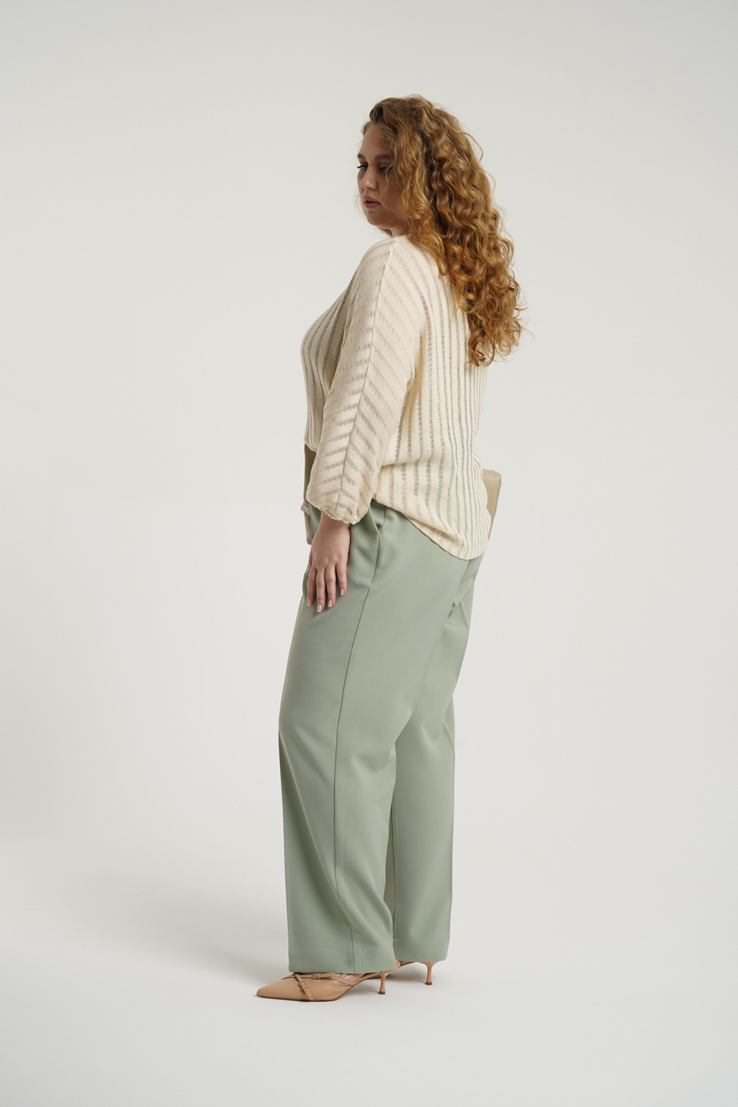 Джемпер женский 6378 Desses 6378