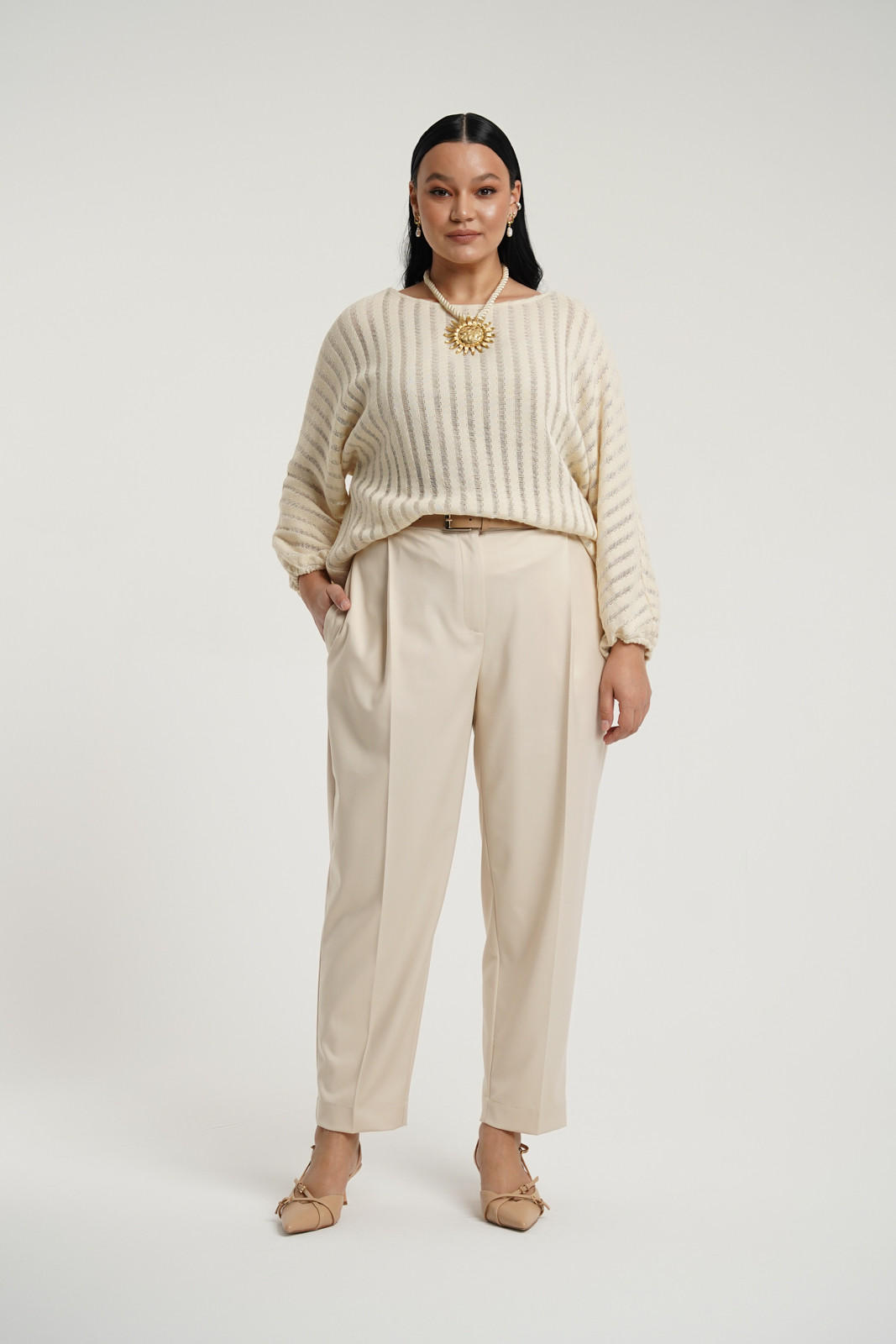 Джемпер женский 6378 Desses 6378