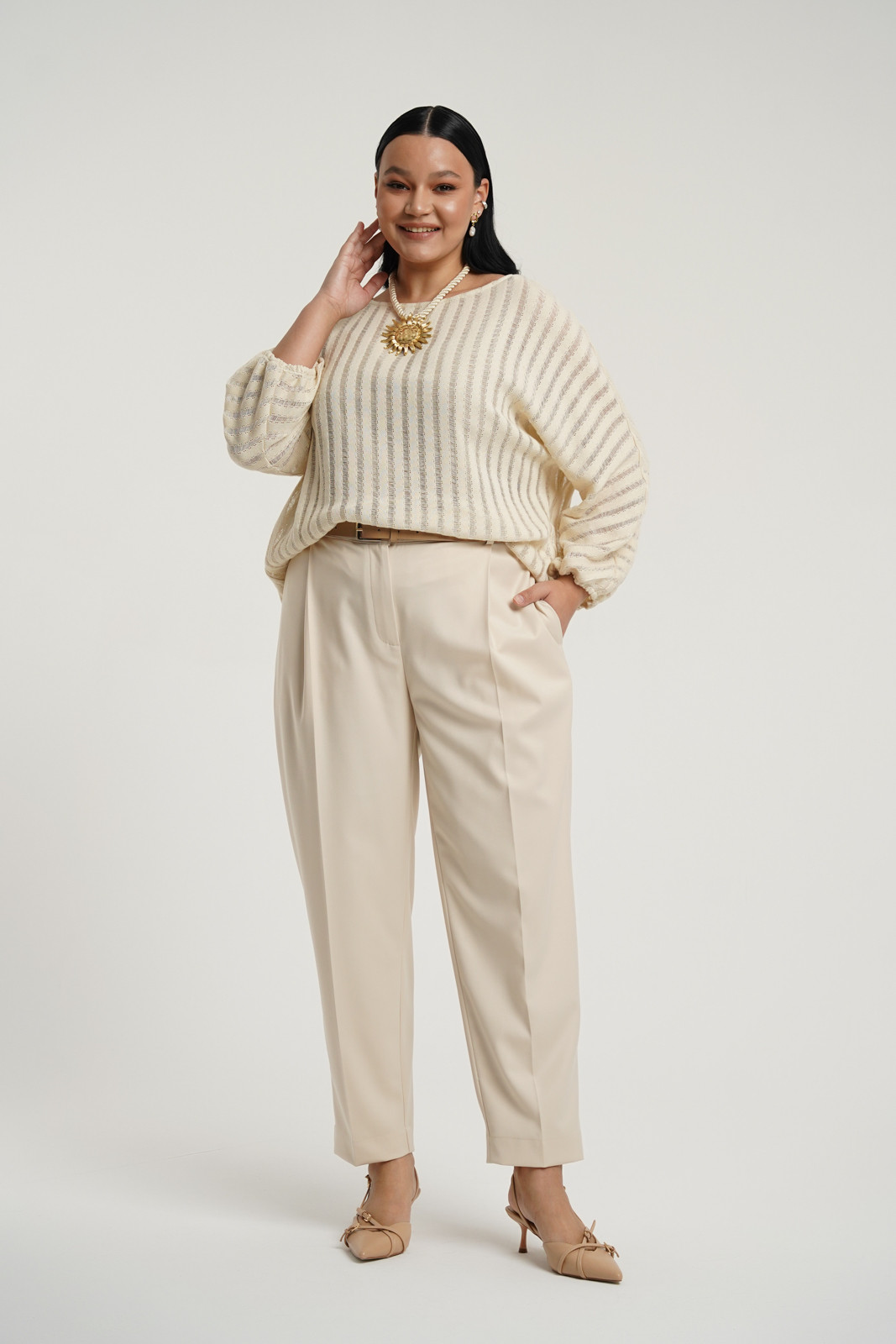 Джемпер женский 6378 Desses 6378