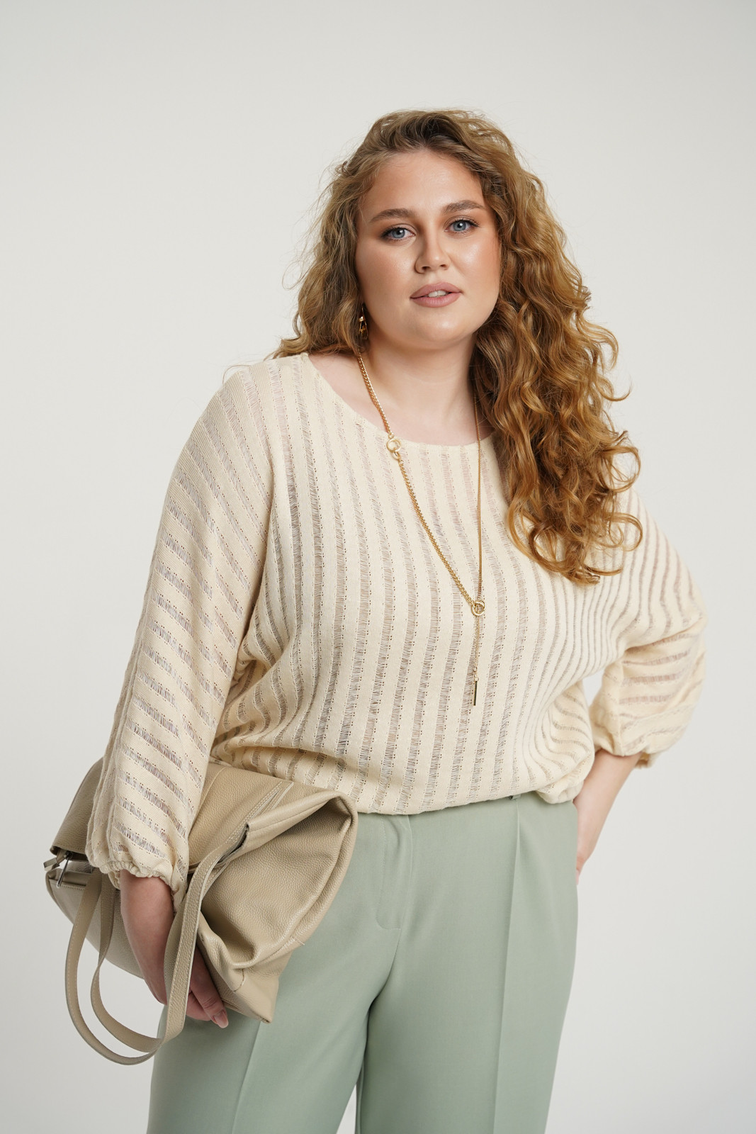 Джемпер женский 6378 Desses 6378