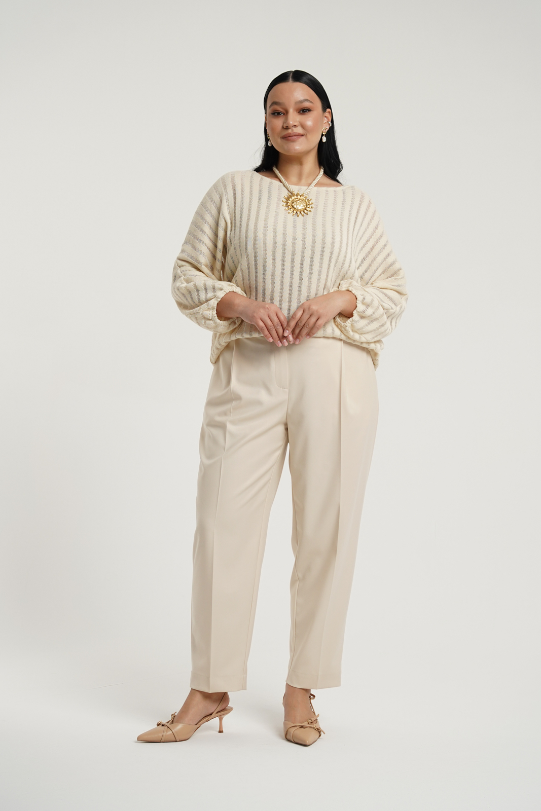 Джемпер женский 6378 Desses 6378