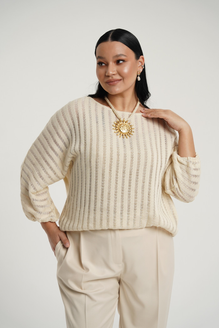 Джемпер женский 6378 Desses 6378