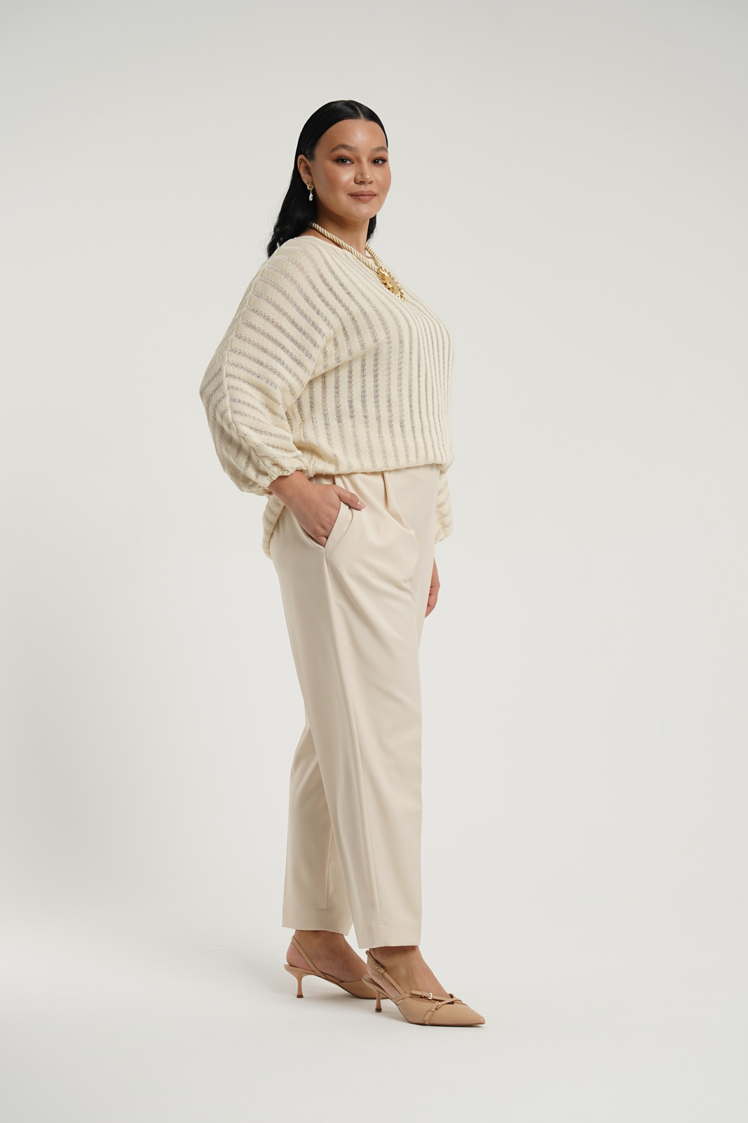 Джемпер женский 6378 Desses 6378