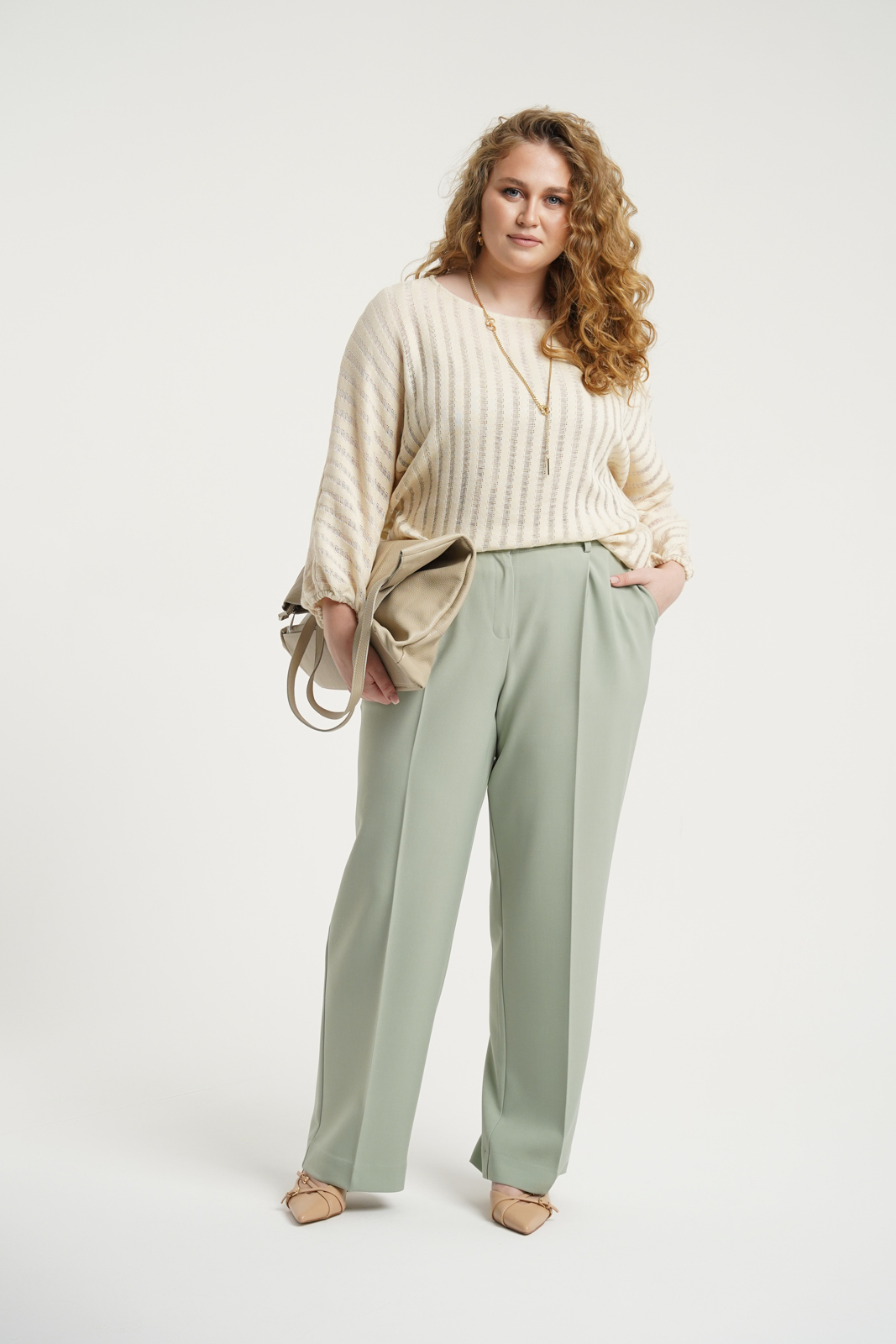 Джемпер женский 6378 Desses 6378