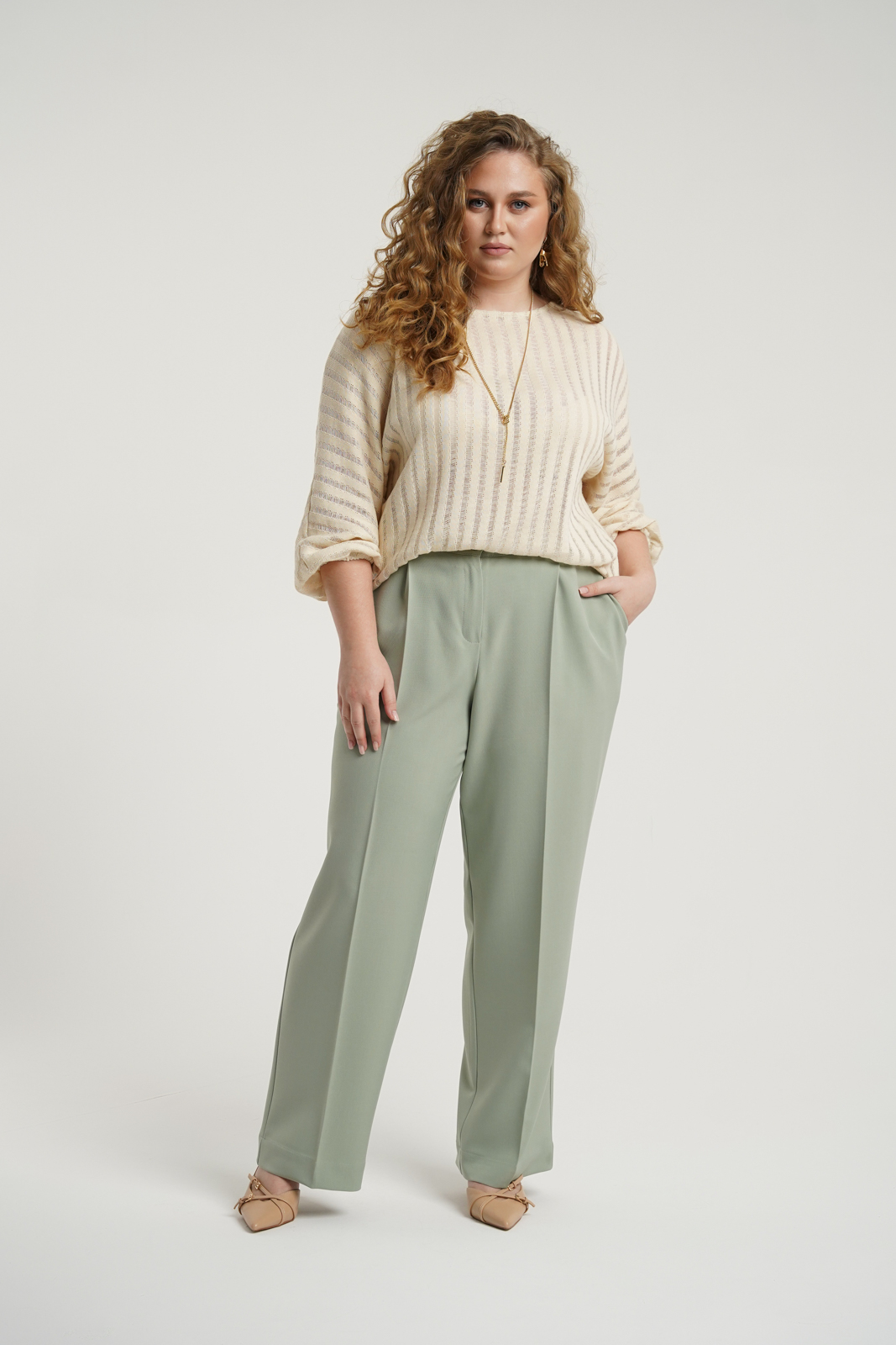 Джемпер женский 6378 Desses 6378