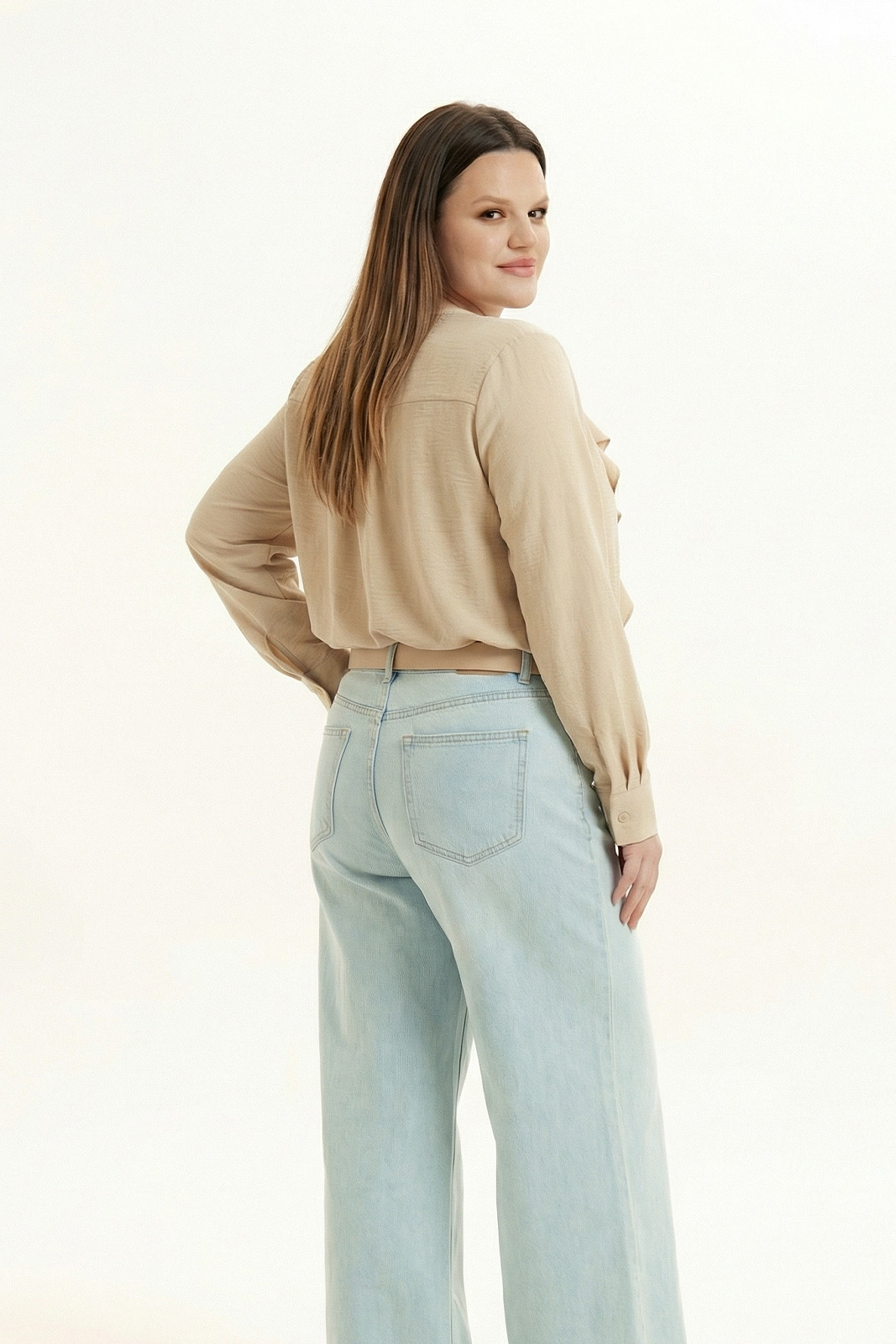 Блуза 6490.1 Desses 6490.1