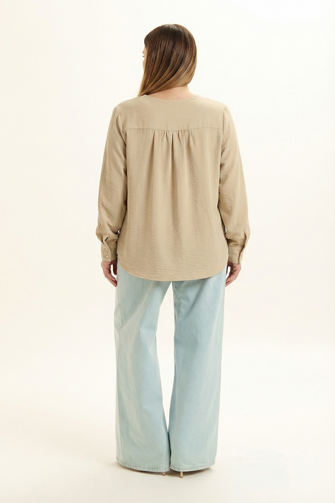 Блуза 6490.1 Desses 6490.1