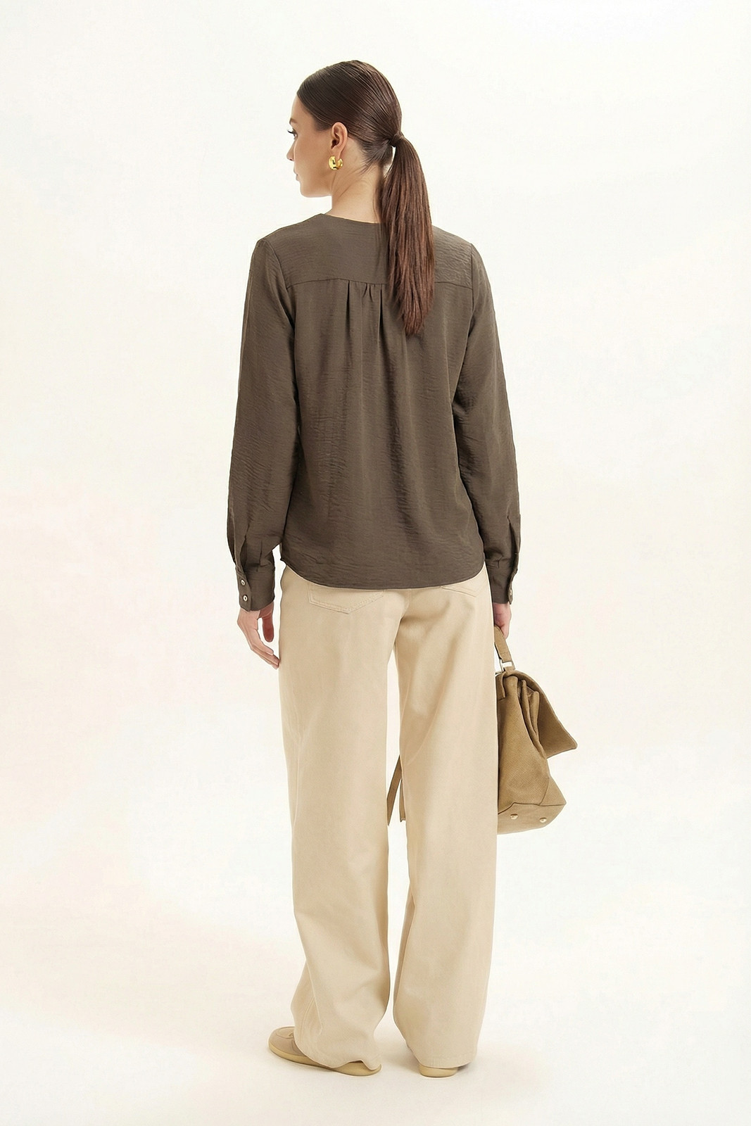 Блуза 6490.4 Desses 6490.4