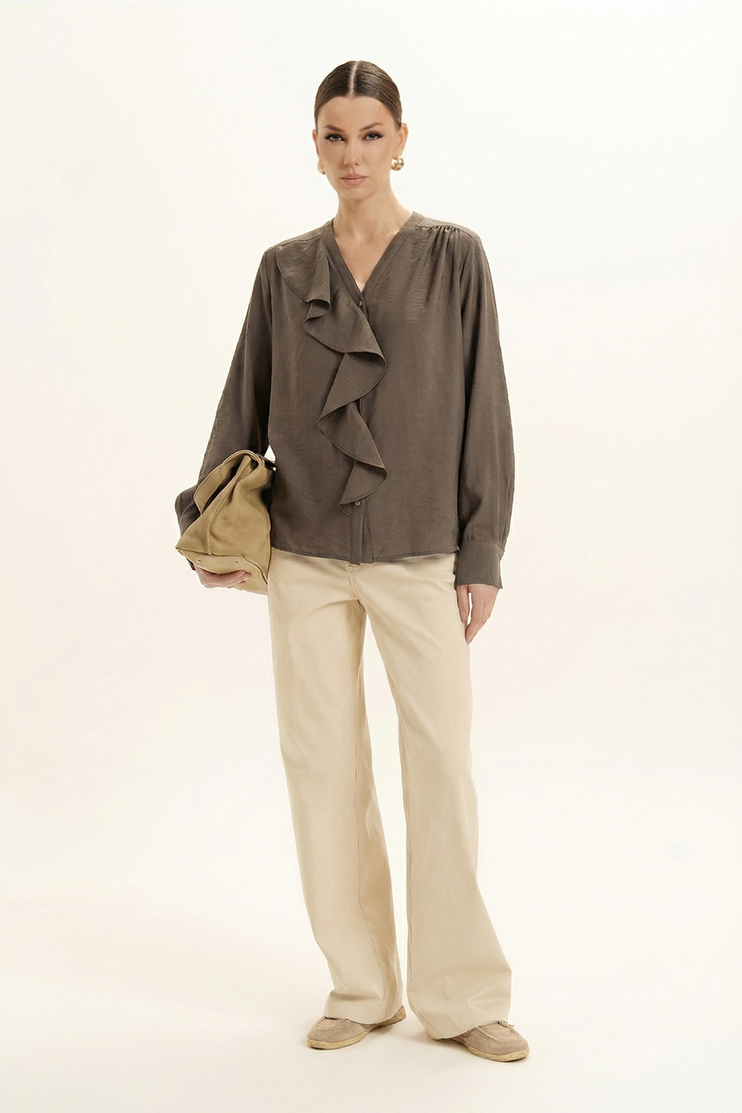 Блуза 6490.4 Desses 6490.4