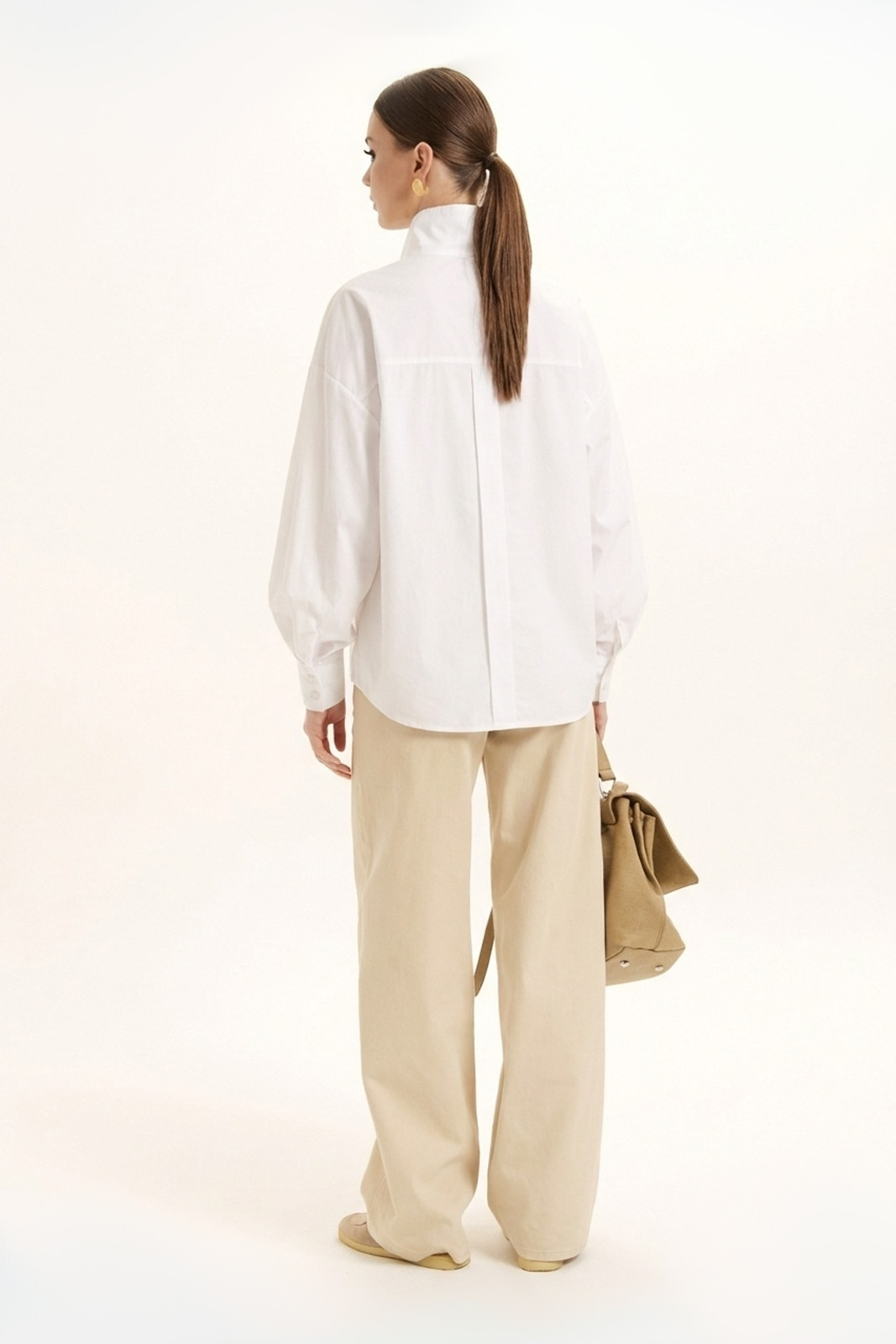 Блуза 6489.1 Desses 6489.1