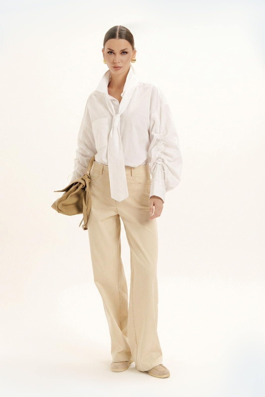 Блуза 6489.1 Desses 6489.1