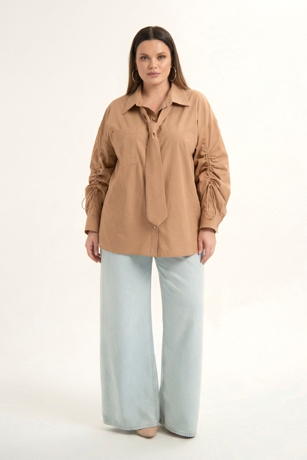 Блуза 6489.2 Desses 6489.2