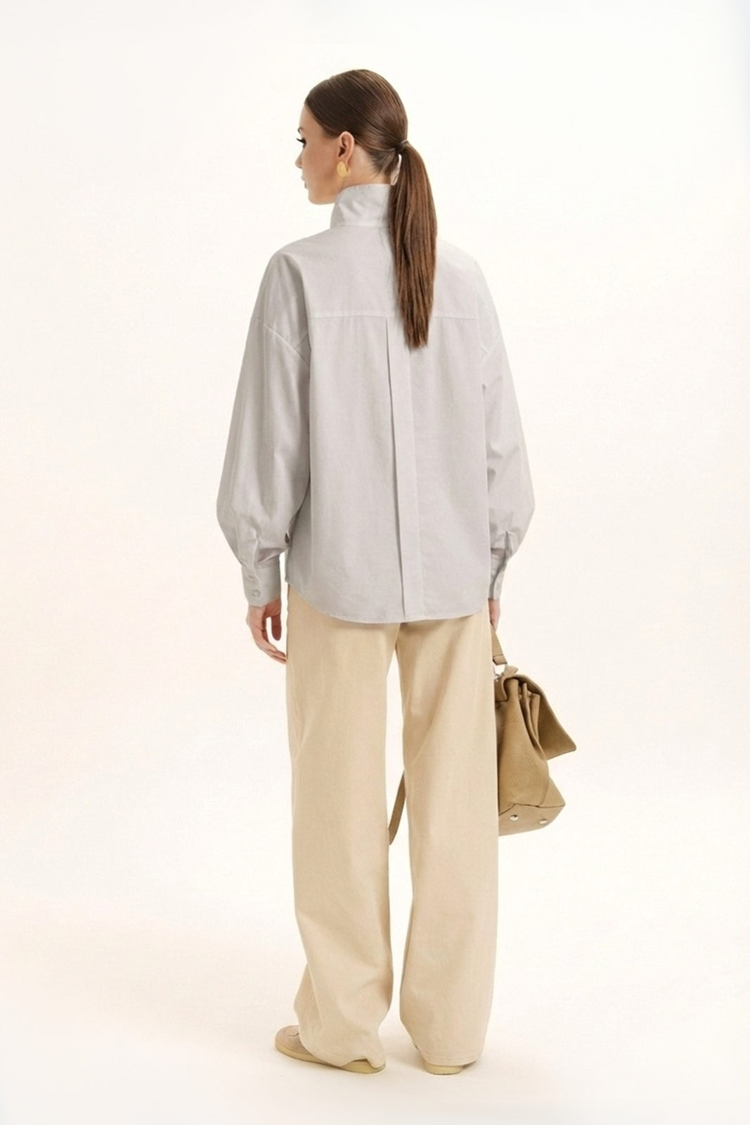 Блуза 6489.3 Desses 6489.3