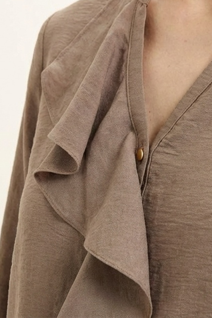 Блуза 6490.3 Desses 6490.3