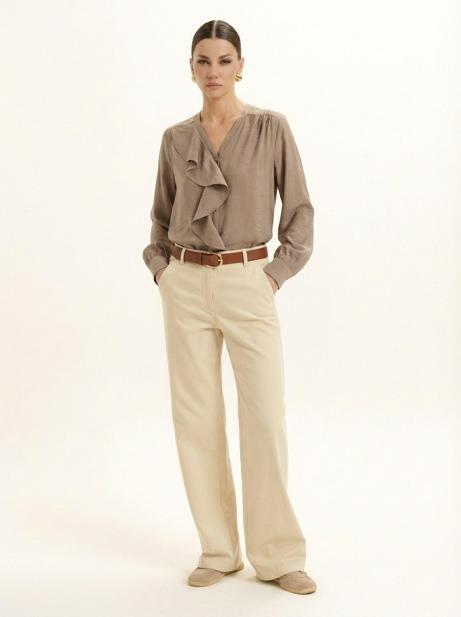 Блуза 6490.3 Desses 6490.3