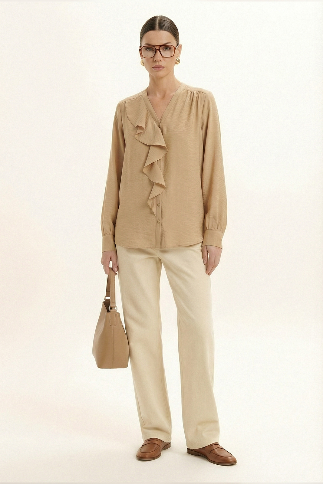 Блуза 6490.5 Desses 6490.5