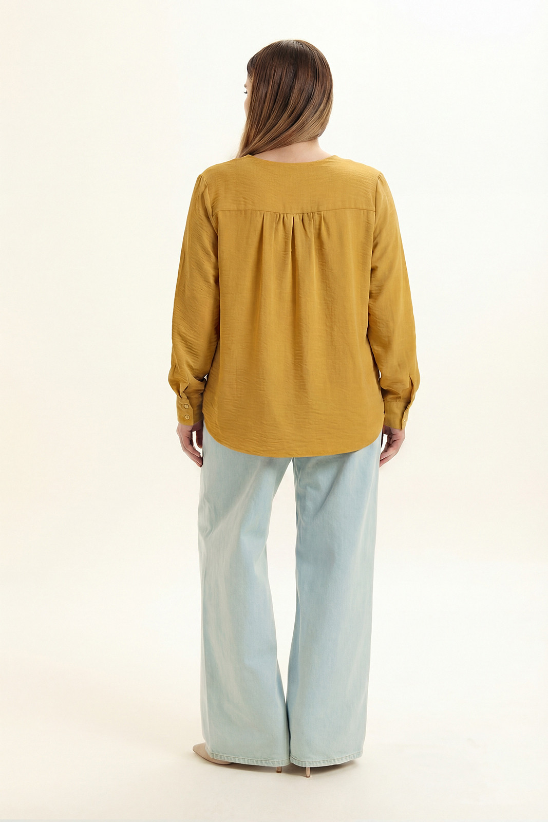 Блуза 6490.2 Desses 6490.2