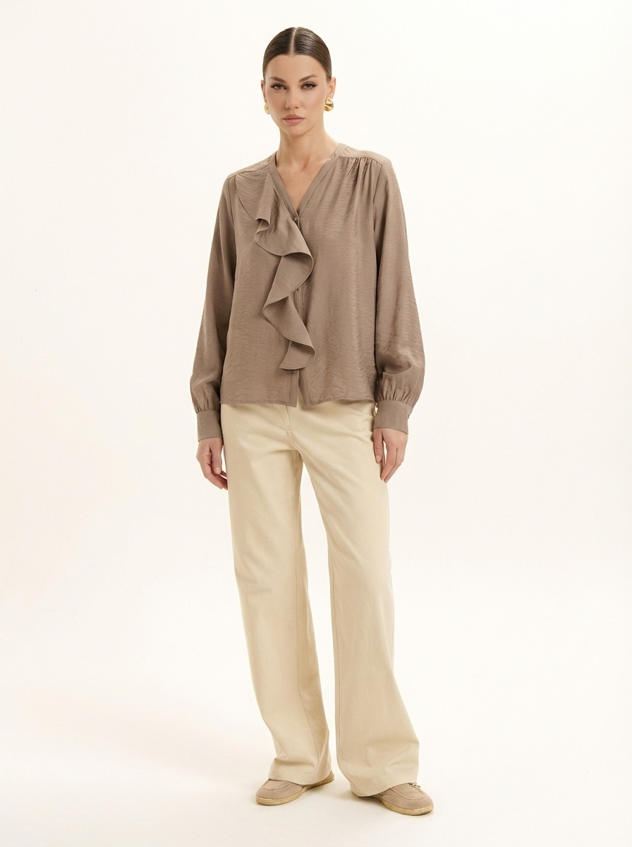 Блуза женская 6490.6 Desses 6490.6