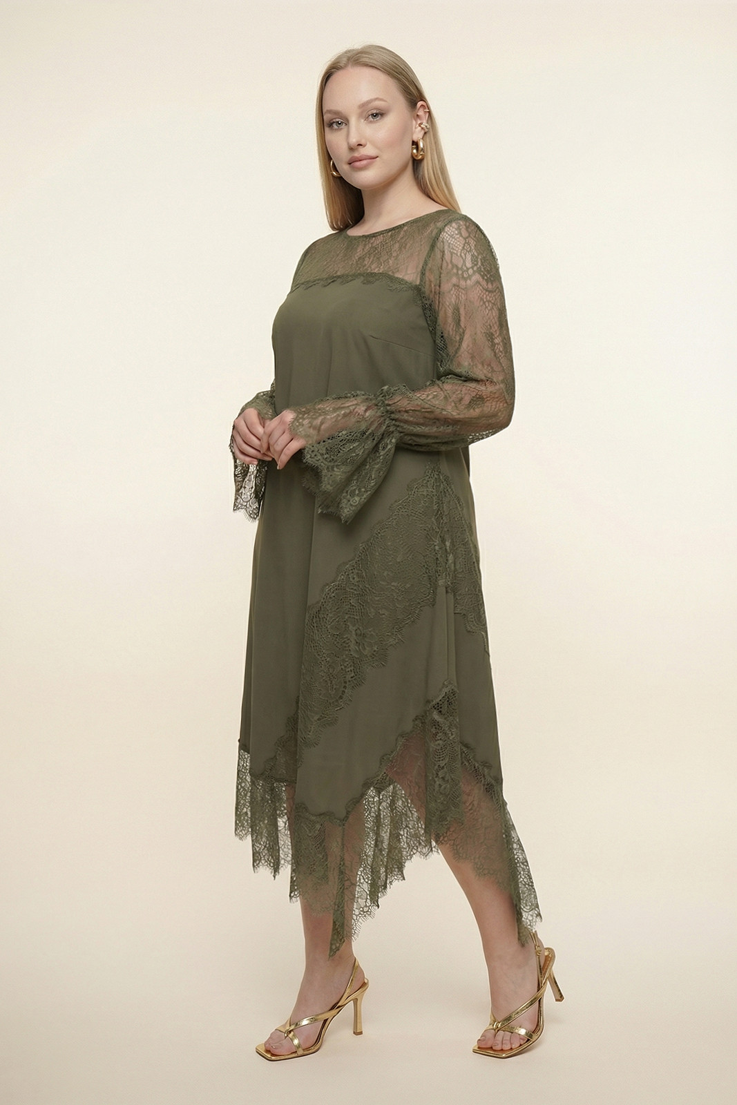 Платье 1315 Desses 1315