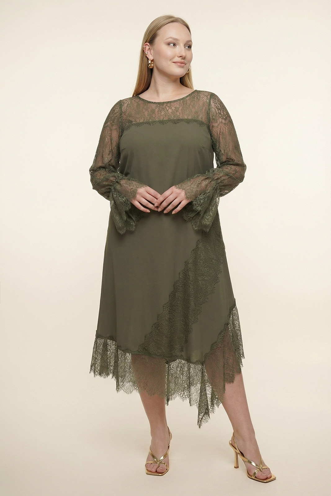 Платье 1315 Desses 1315