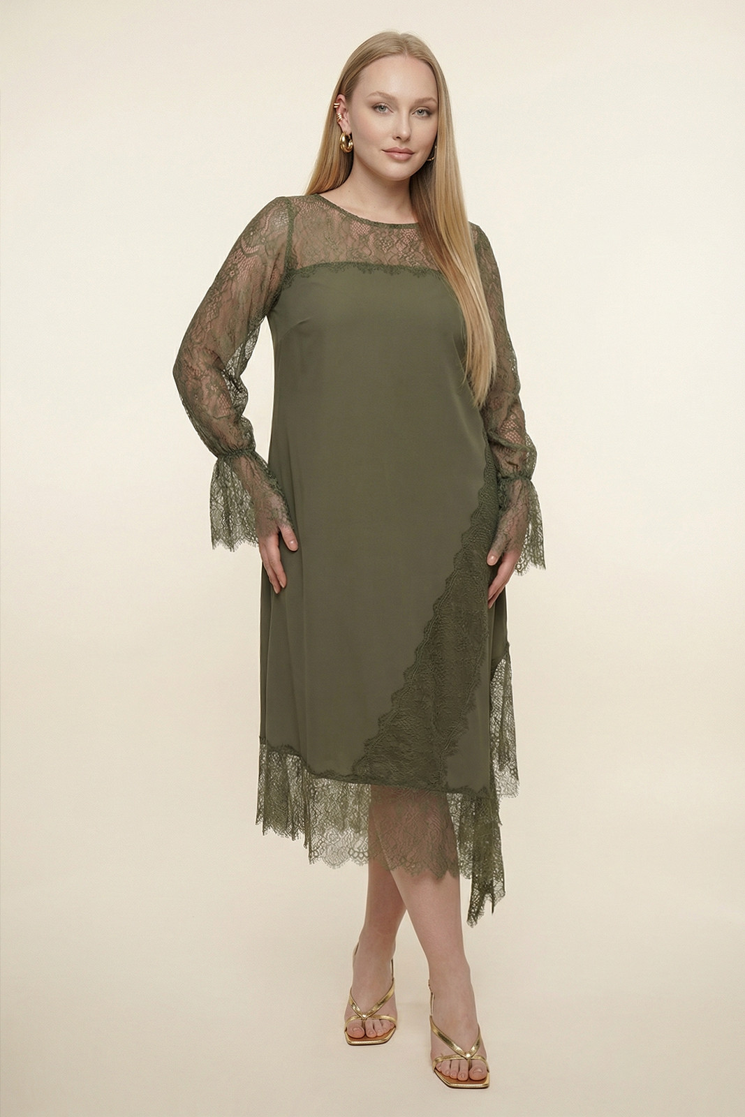 Платье 1315 Desses 1315