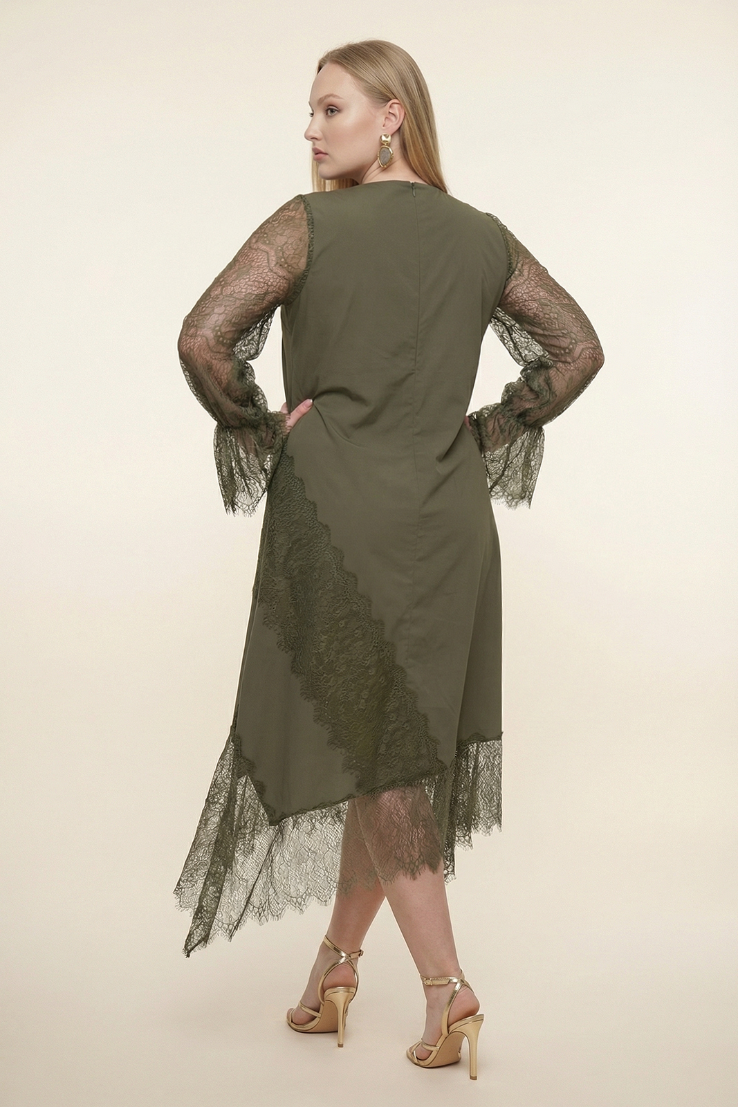 Платье 1315 Desses 1315