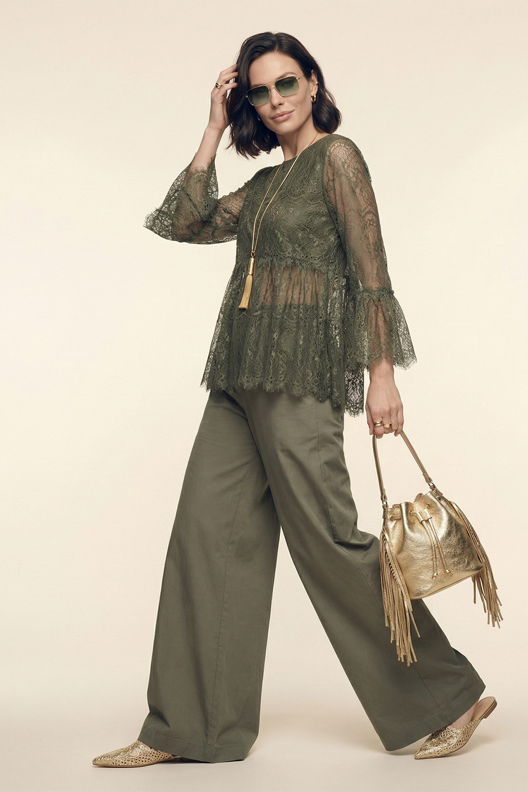 Комплект 2448 Desses 2448