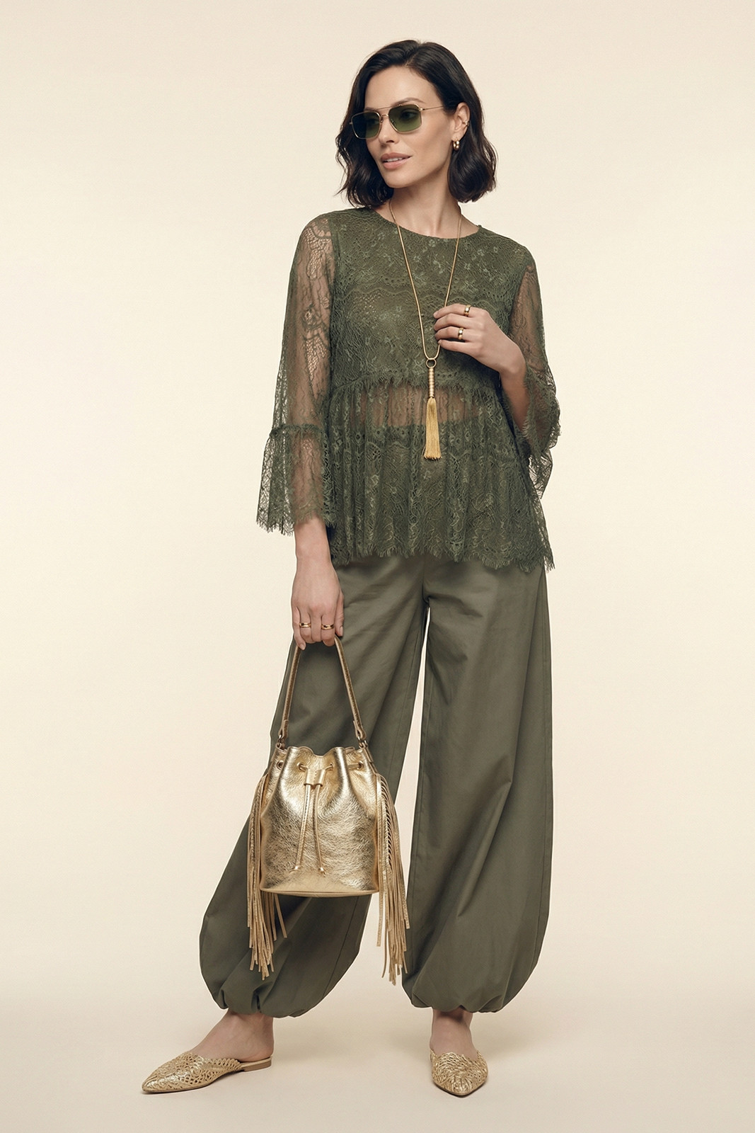 Комплект 2448 Desses 2448