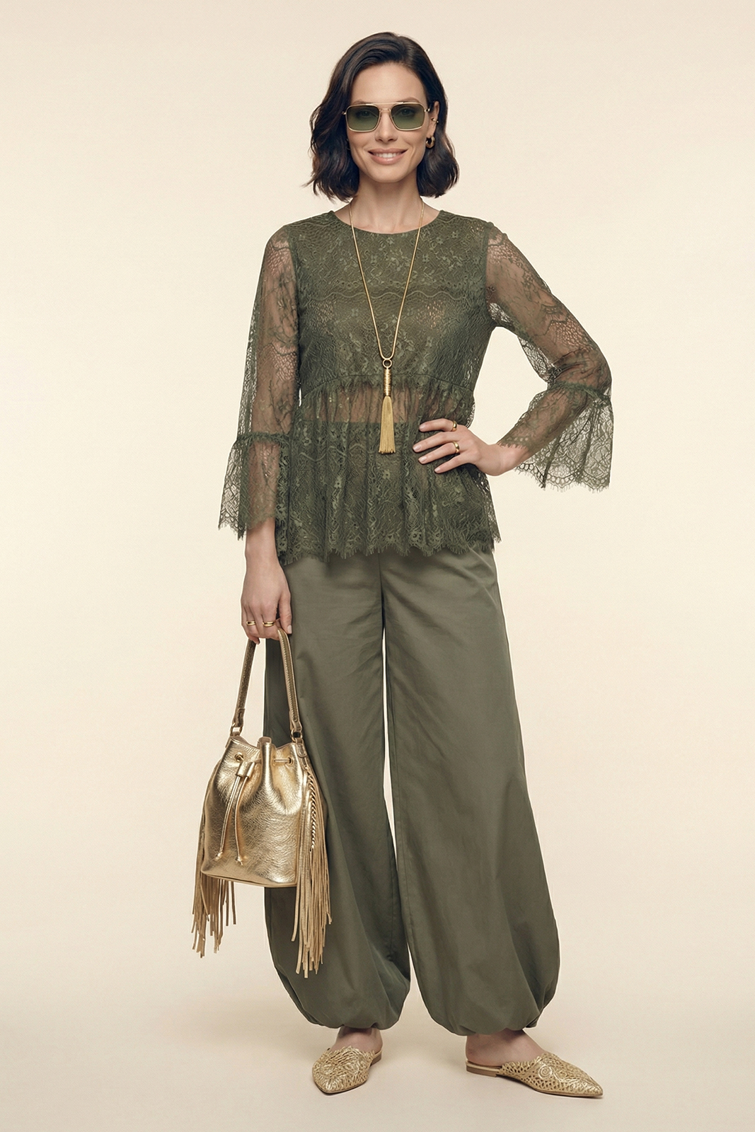 Комплект 2448 Desses 2448