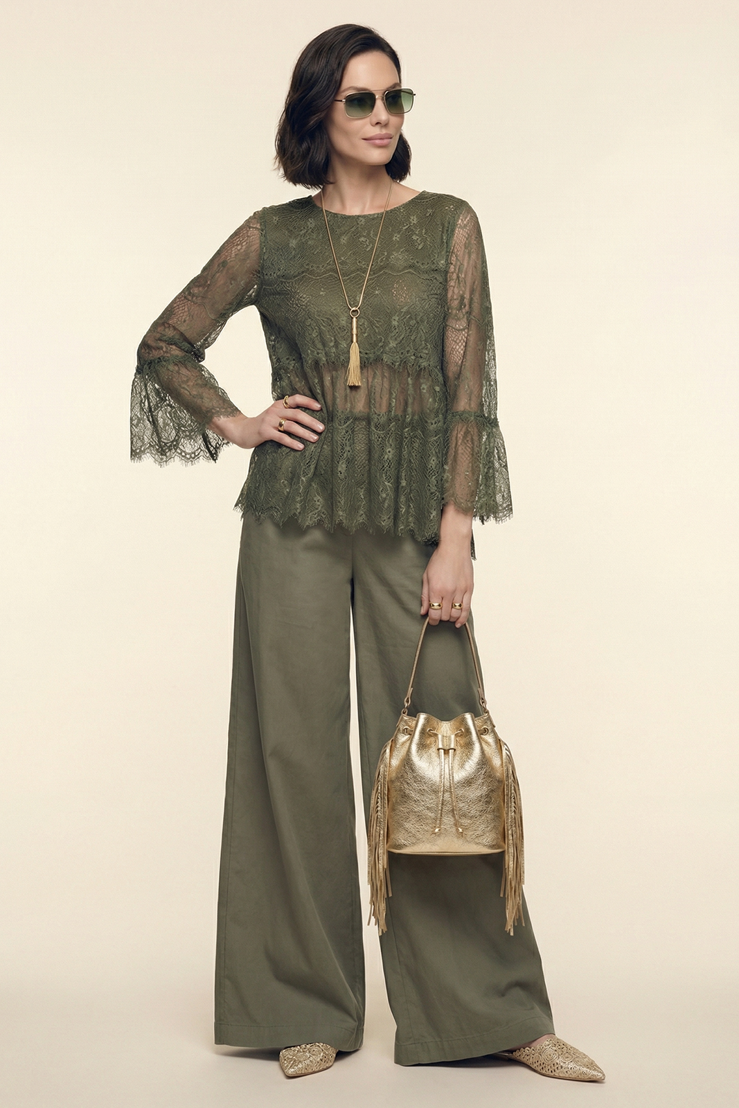 Комплект 2448 Desses 2448