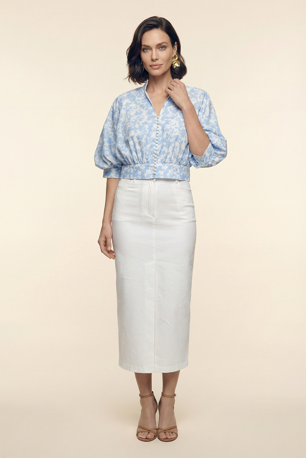 Комплект 2449 Desses 2449