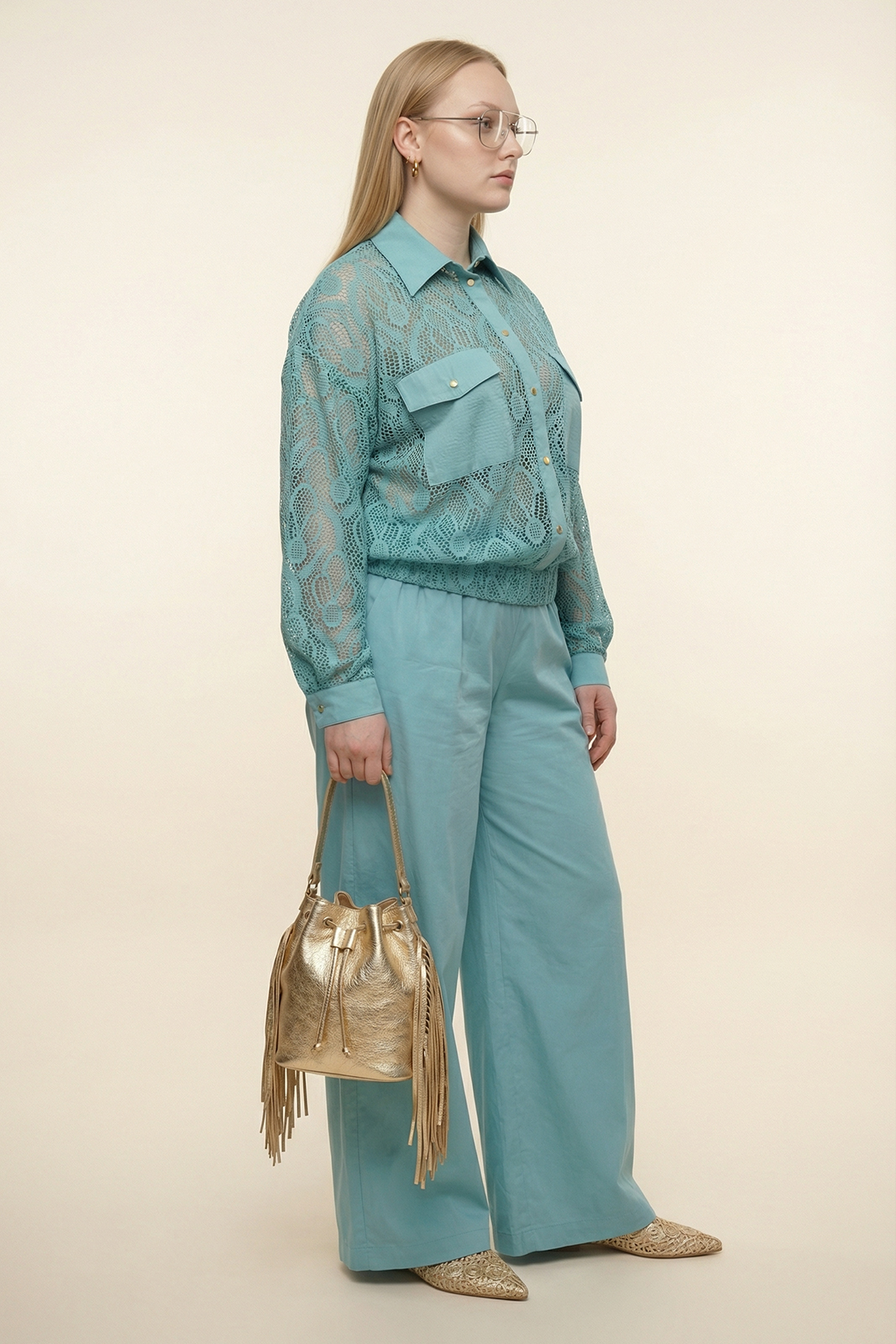 Комплект 2453 Desses 2453