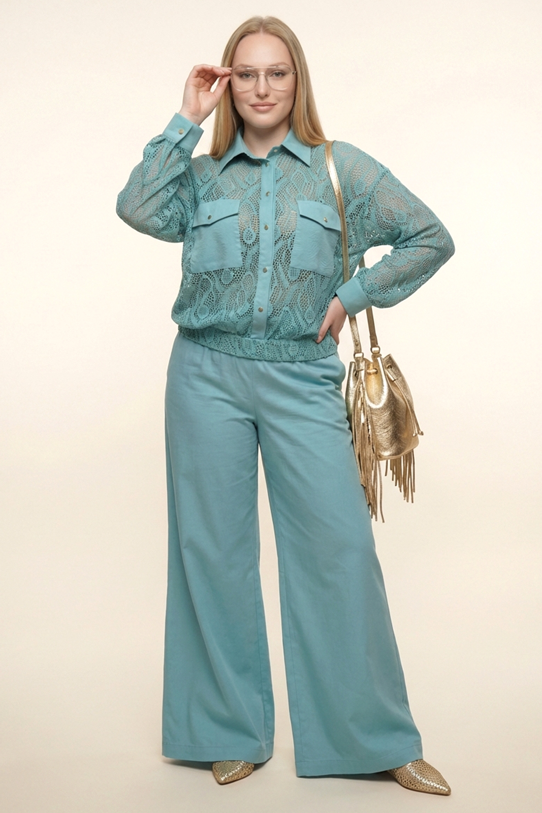 Комплект 2453 Desses 2453