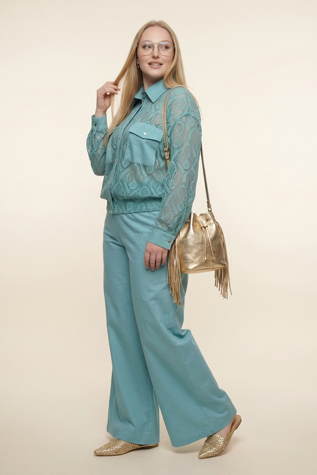 Комплект 2453 Desses 2453